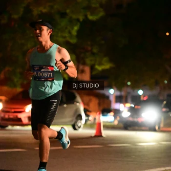 Runner Photo 4101359