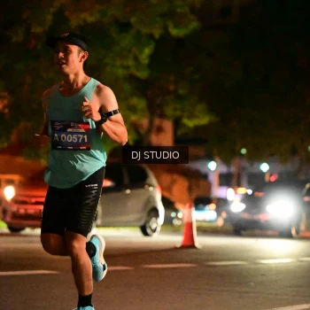 Runner Photo 4101361