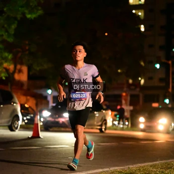 Runner Photo 4101362