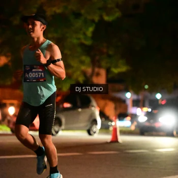 Runner Photo 4101363