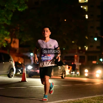 Runner Photo 4101364