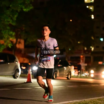 Runner Photo 4101365
