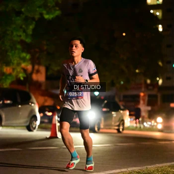 Runner Photo 4101366