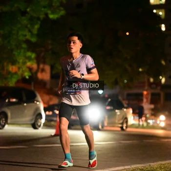 Runner Photo 4101367