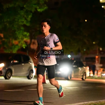 Runner Photo 4101368