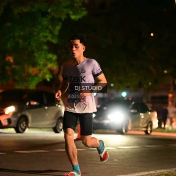 Runner Photo 4101370