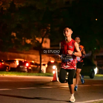 Runner Photo 4101388