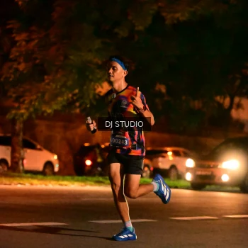 Runner Photo 4101391