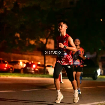 Runner Photo 4101392