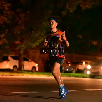 Runner Photo 4101393