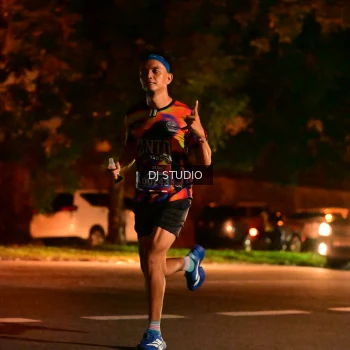 Runner Photo 4101399