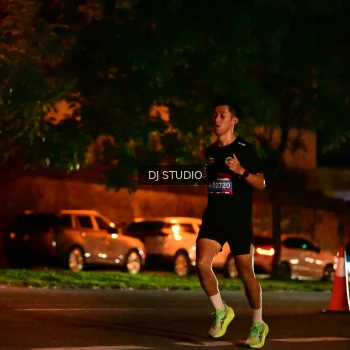Runner Photo 4101412