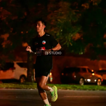 Runner Photo 4101422