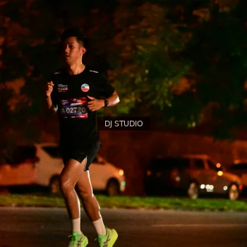 Runner Photo 4101425