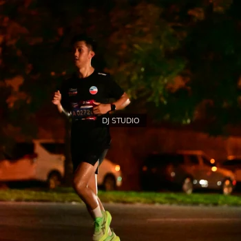 Runner Photo 4101426