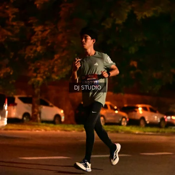 Runner Photo 4101459