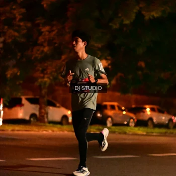 Runner Photo 4101461
