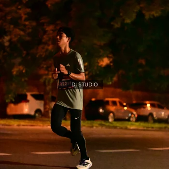 Runner Photo 4101462