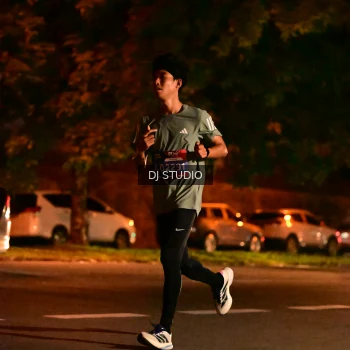 Runner Photo 4101463