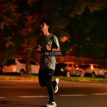 Runner Photo 4101464
