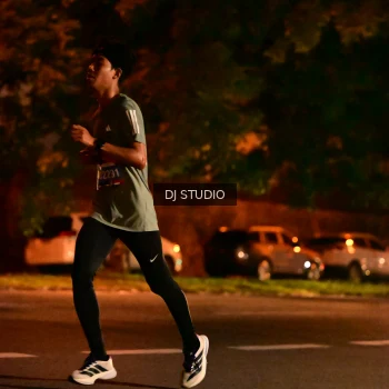 Runner Photo 4101467