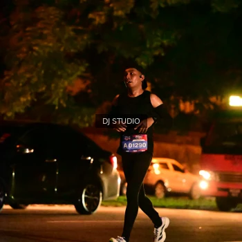Runner Photo 4101497