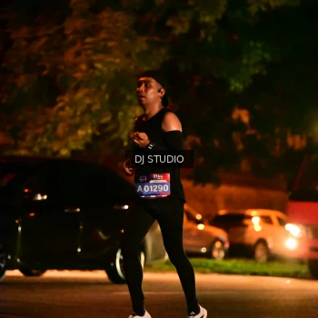 Runner Photo 4101501