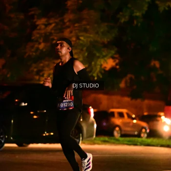 Runner Photo 4101503