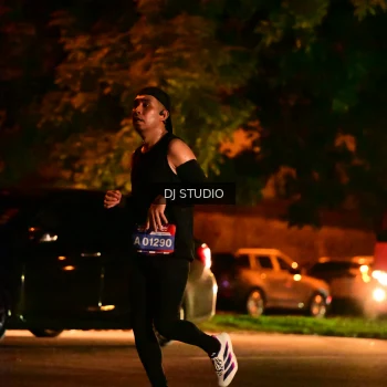 Runner Photo 4101506