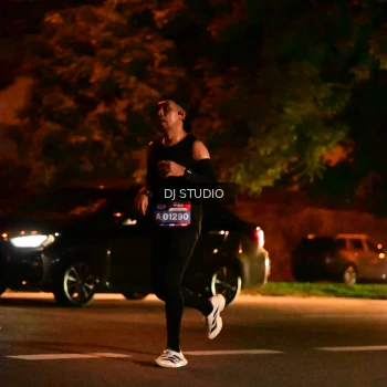 Runner Photo 4101509