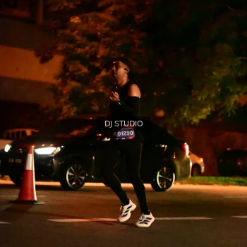Runner Photo 4101513