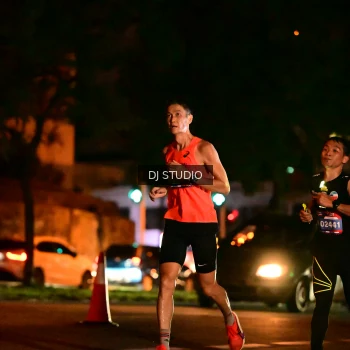 Runner Photo 4101522