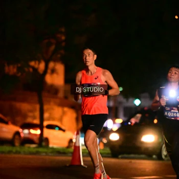 Runner Photo 4101528