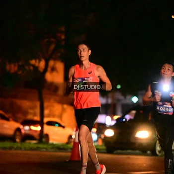 Runner Photo 4101529