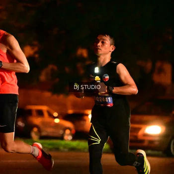 Runner Photo 4101534