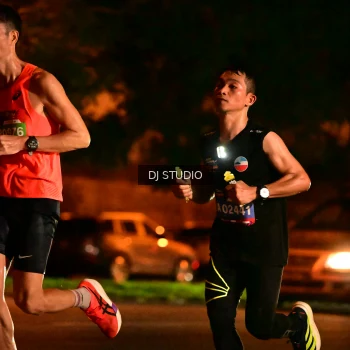 Runner Photo 4101536