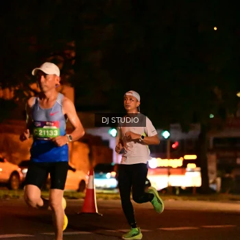 Runner Photo 4101550