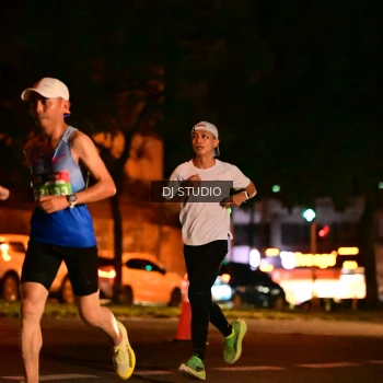 Runner Photo 4101562