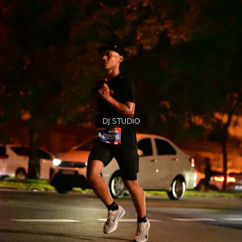Runner Photo 4101585