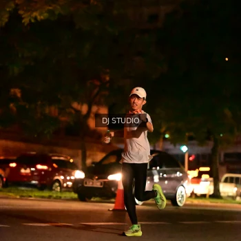 Runner Photo 4101622