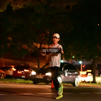 Runner Photo 4101623