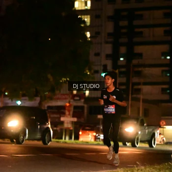 Runner Photo 4101636