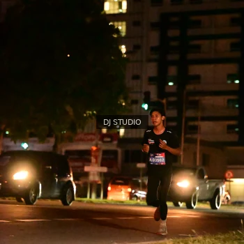 Runner Photo 4101638