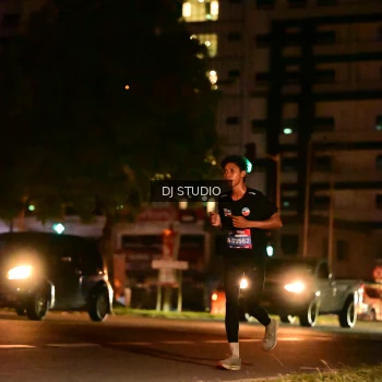 Runner Photo 4101639