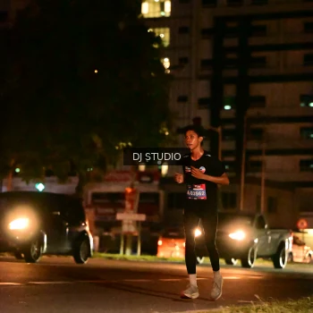 Runner Photo 4101640