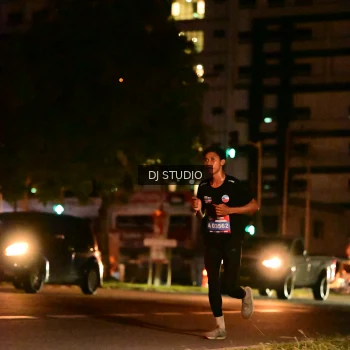 Runner Photo 4101641