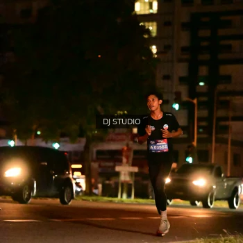 Runner Photo 4101642