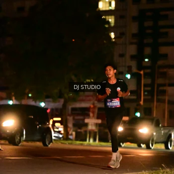 Runner Photo 4101644