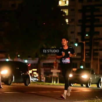 Runner Photo 4101645
