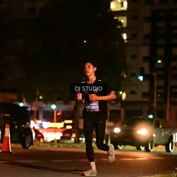 Runner Photo 4101647